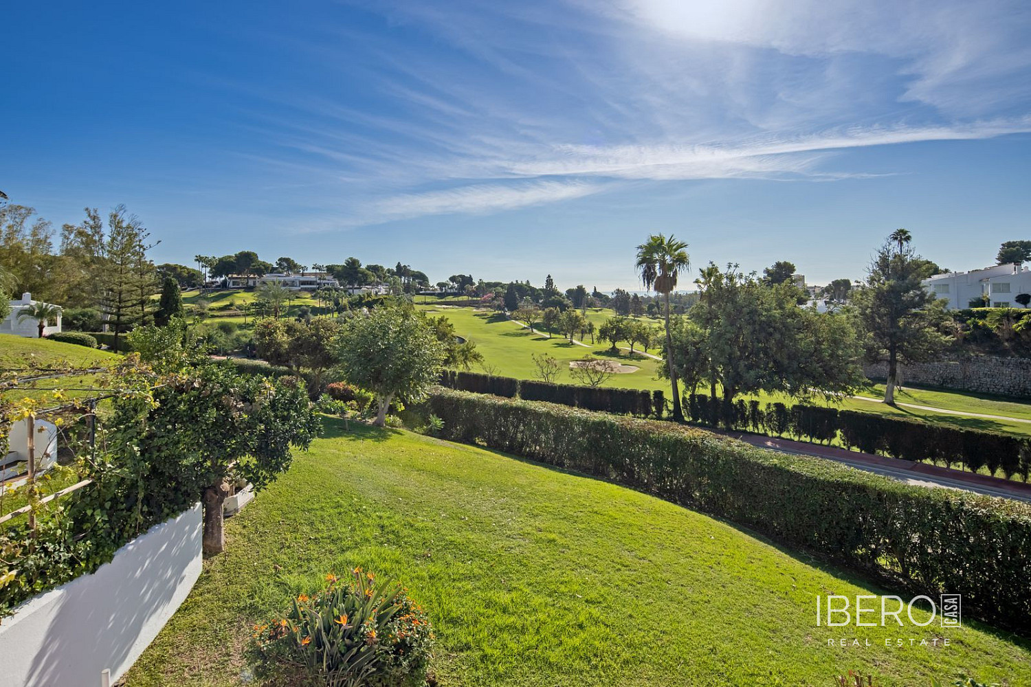 Casa 5+kk – Marbella, Nueva Andalucía - Vista 2
