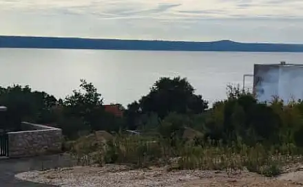 Prodej stavebního pozemku 500 m², Jasenice, Chorvatsko