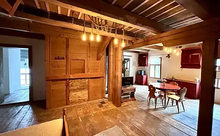 Prodej domu 300 m² s pozemkem 333 m², Líšnice, okres Ústí nad Orlicí
