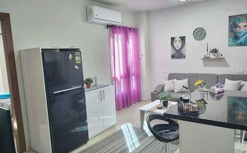 Prodej bytu 2+kk 50 m², Hurghada, Egypt