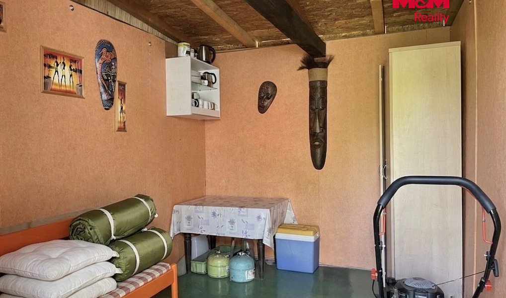 Prodej zahrady 454 m², Litvínov – náhled fotky 5