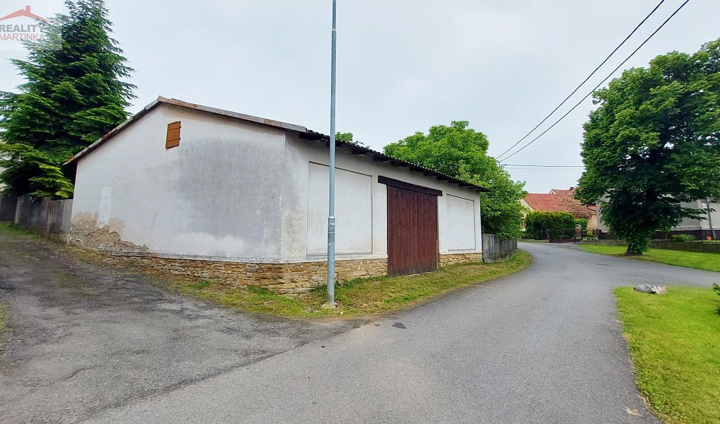 Prodej stavebního pozemku 550 m², Kelč – náhled fotky 4