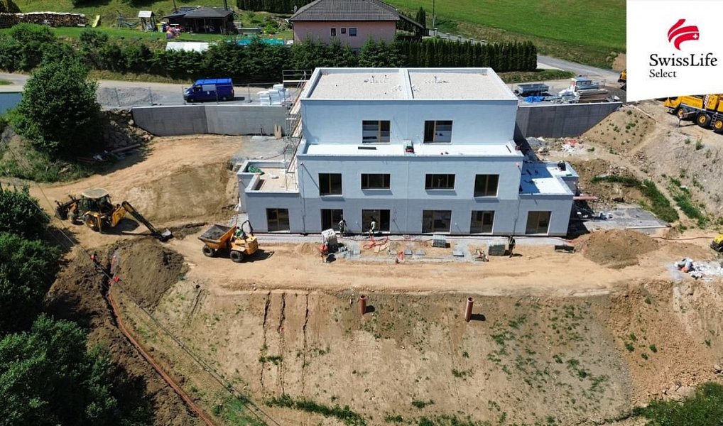 Prodej bytu 3+kk 91 m², Luka nad Jihlavou – náhled fotky 5