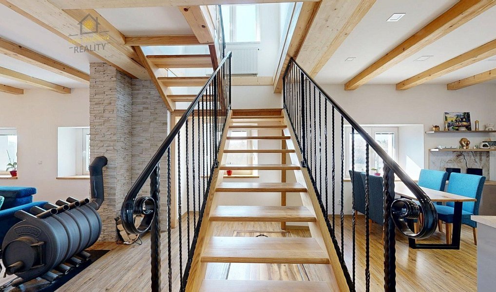Prodej domu 494 m² s pozemkem 777 m², Klášter Hradiště nad Jizerou – náhled fotky 8