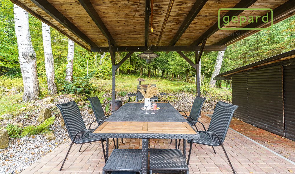 Prodej domu 295 m² s pozemkem 9 233 m², Hazlov – náhled fotky 9