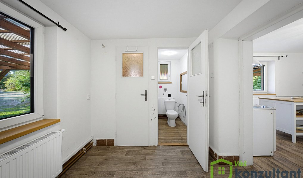 Prodej domu 225 m² s pozemkem 1 047 m², Měřín – náhled fotky 6