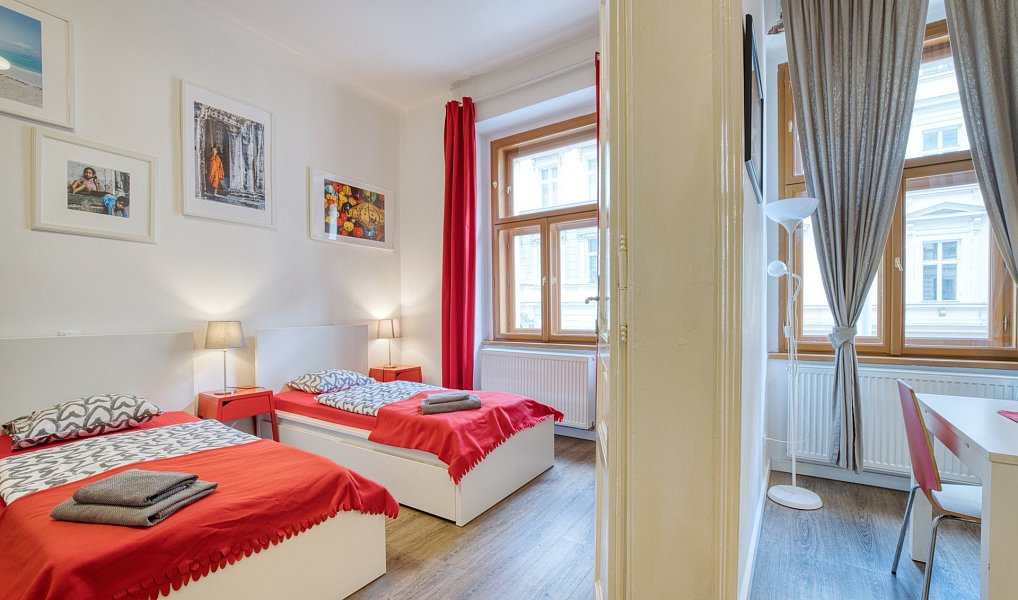 Prodej bytu 3+1 96 m², Praha – náhled fotky 5