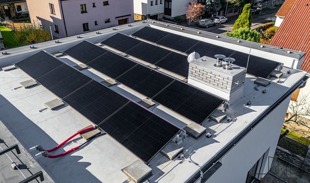 Prodej domu 229 m² s pozemkem 766 m², Říčany – náhled fotky 20