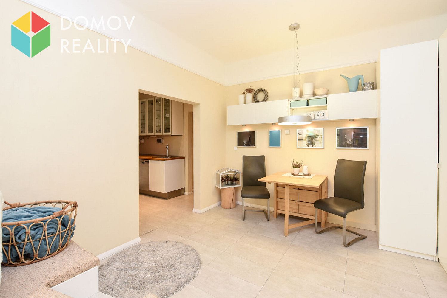 Prodej bytu 2+kk 55 m² – fotografie 4