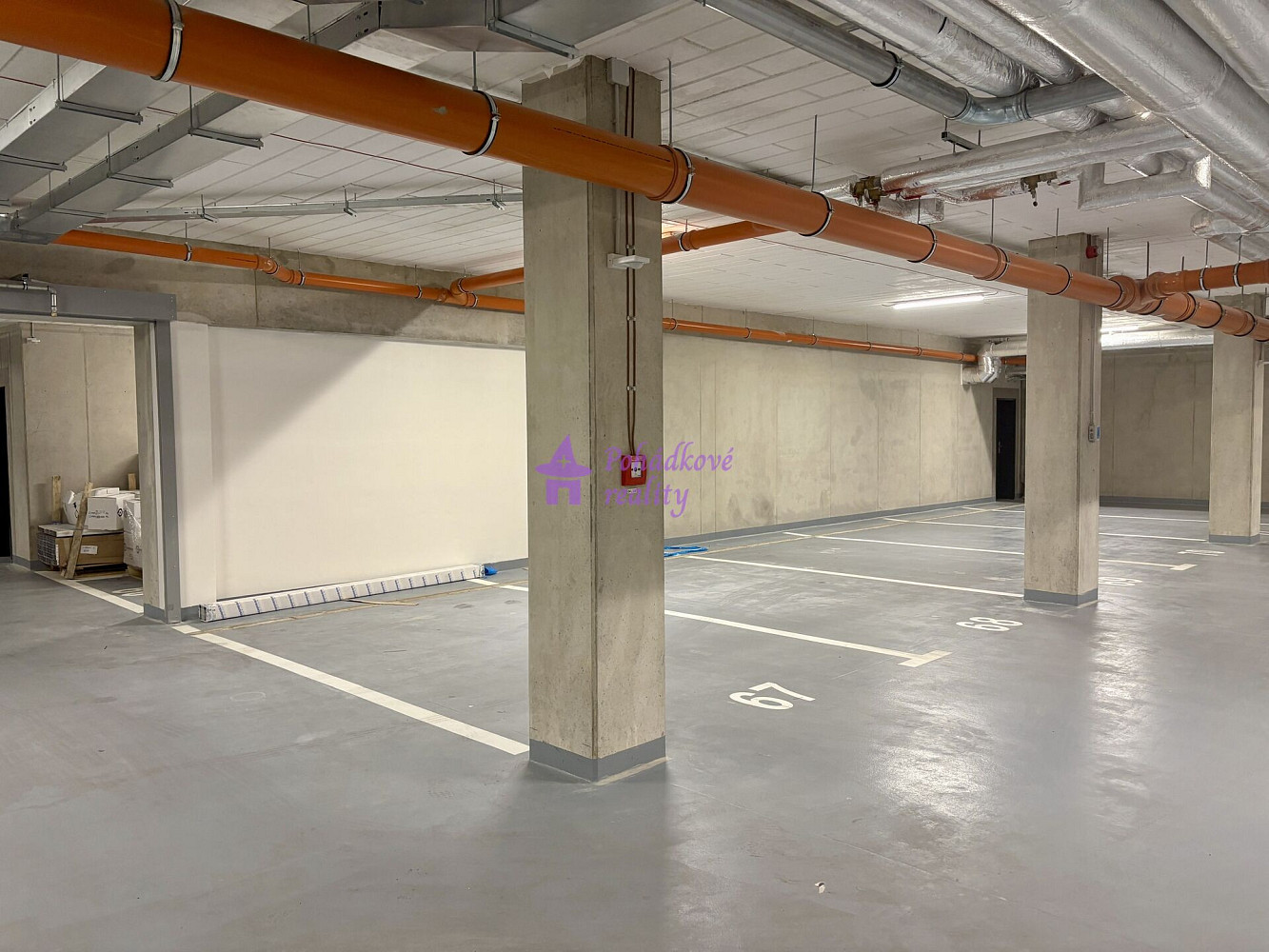 Pronájem bytu 2+kk 70 m² — photo 4