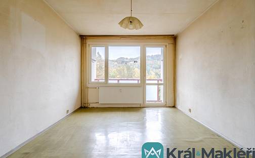 Prodej bytu 4+1 76 m², Kosmonautů, Děčín - Děčín XXVII-Březiny
