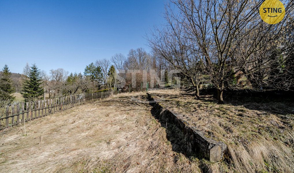 Prodej zahrady 376 m², Český Těšín – náhled fotky 17