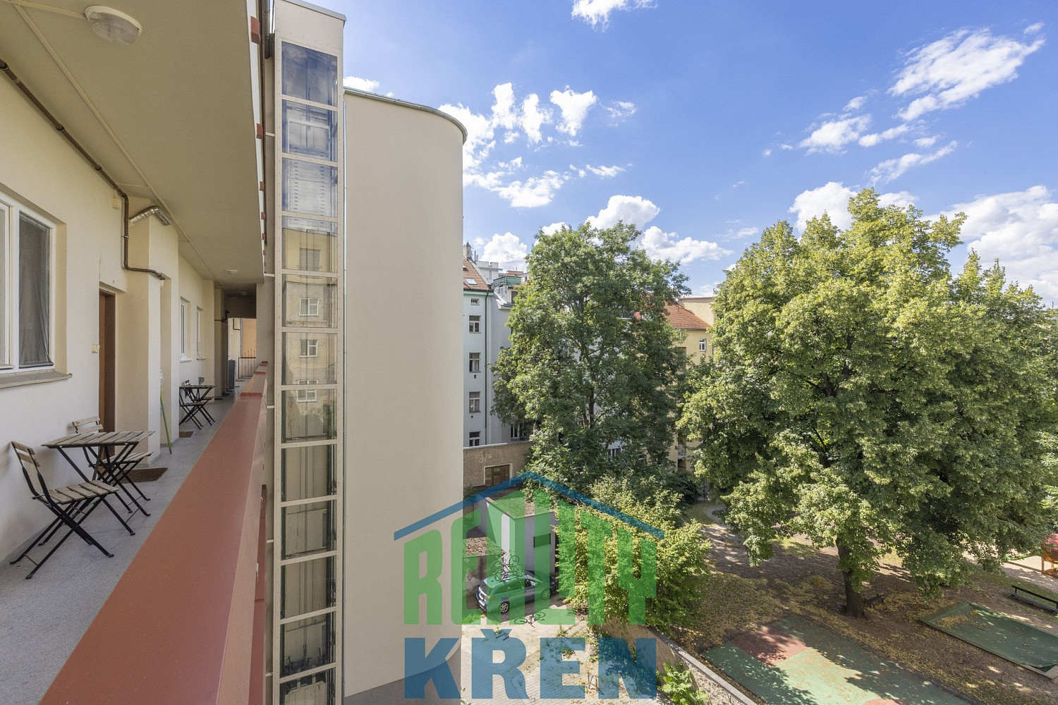 Prodej bytu 2+kk 49 m² – fotografie 3