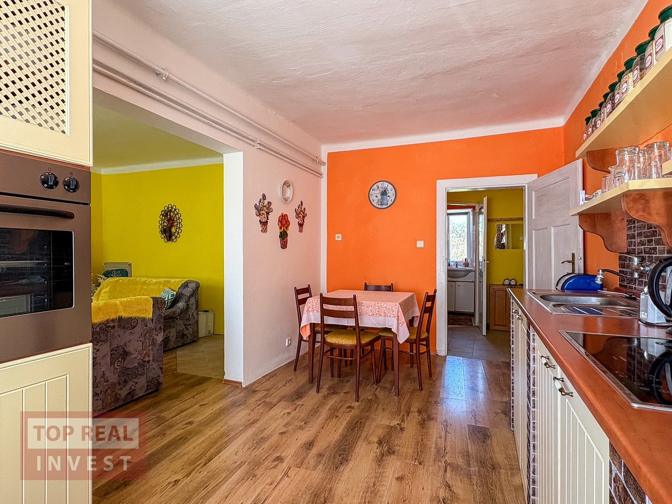 Prodej domu 80 m² s pozemkem 746 m² — photo 3
