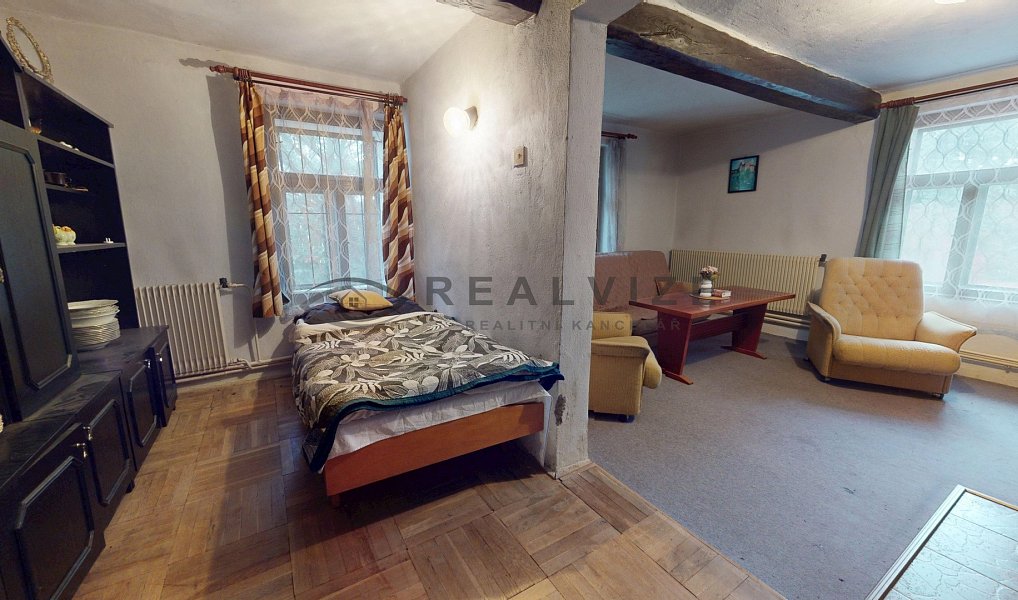 Prodej chaty/chalupy 156 m² s pozemkem 2 097 m², Příbram – náhled fotky 7