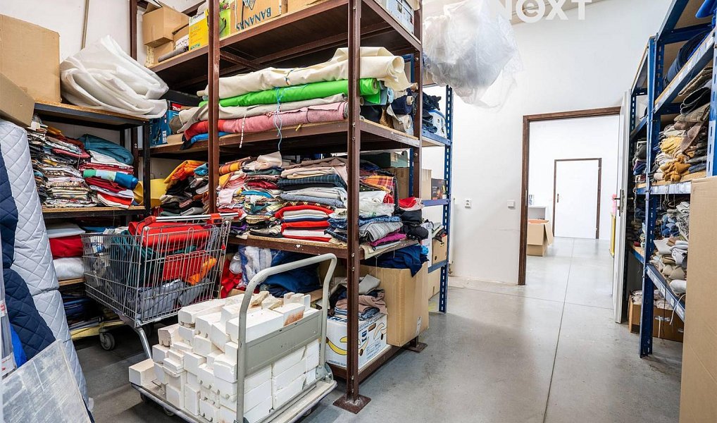 Prodej obchodních prostor 700 m², Pardubice – náhled fotky 12