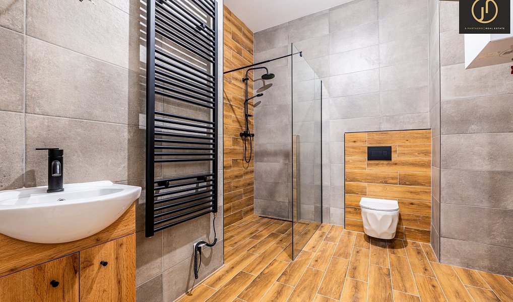 Prodej bytu 2+kk 51 m², Jáchymov – náhled fotky 11