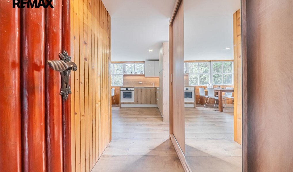 Prodej chaty/chalupy 25 m² s pozemkem 34 m², Sýkořice – náhled fotky 9