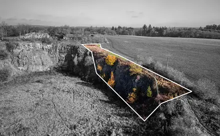 Prodej pozemku 1 036 m², Šošůvka, okres Blansko