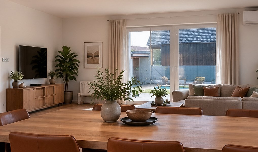 Prodej domu 150 m² s pozemkem 695 m², Staré Jesenčany – náhled fotky 26