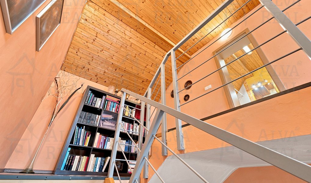 Prodej domu 141 m² s pozemkem 984 m², Dolní Kounice – náhled fotky 13