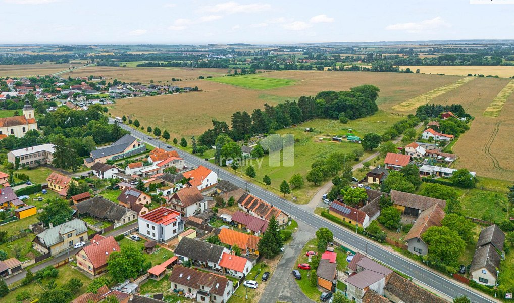 Prodej domu 86 m² s pozemkem 560 m², Pňov-Předhradí – náhled fotky 25