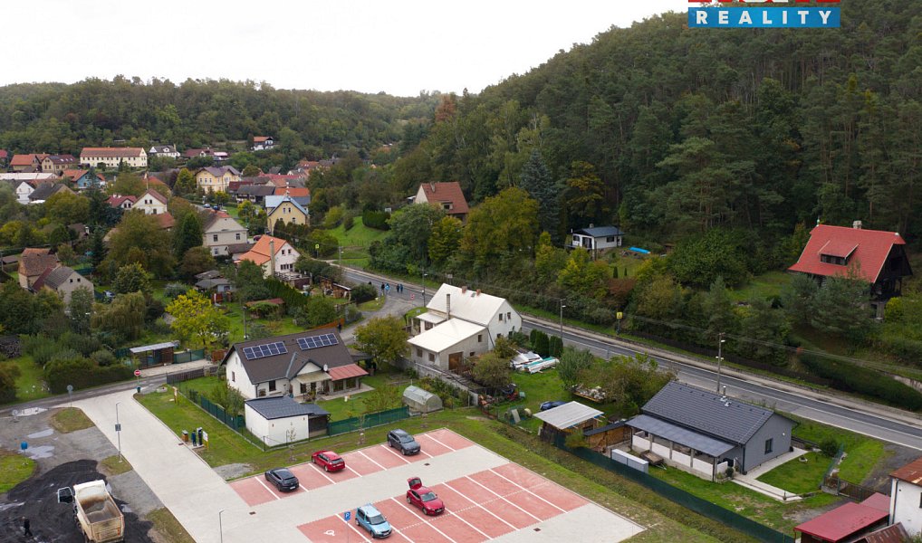 Prodej restaurace 640 m², Želízy – náhled fotky 5