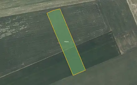 Prodej pole 15 393 m², Velký Týnec, okres Olomouc