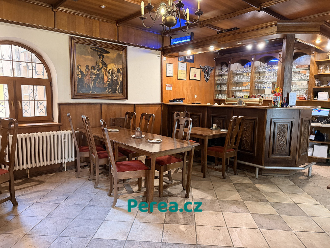 Pronájem restaurace 180 m² – pohled 5