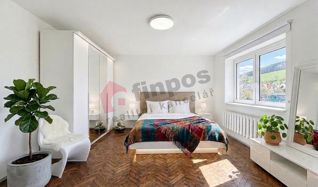 Prodej domu 180 m² s pozemkem 668 m², Horní Lideč – náhled fotky 10