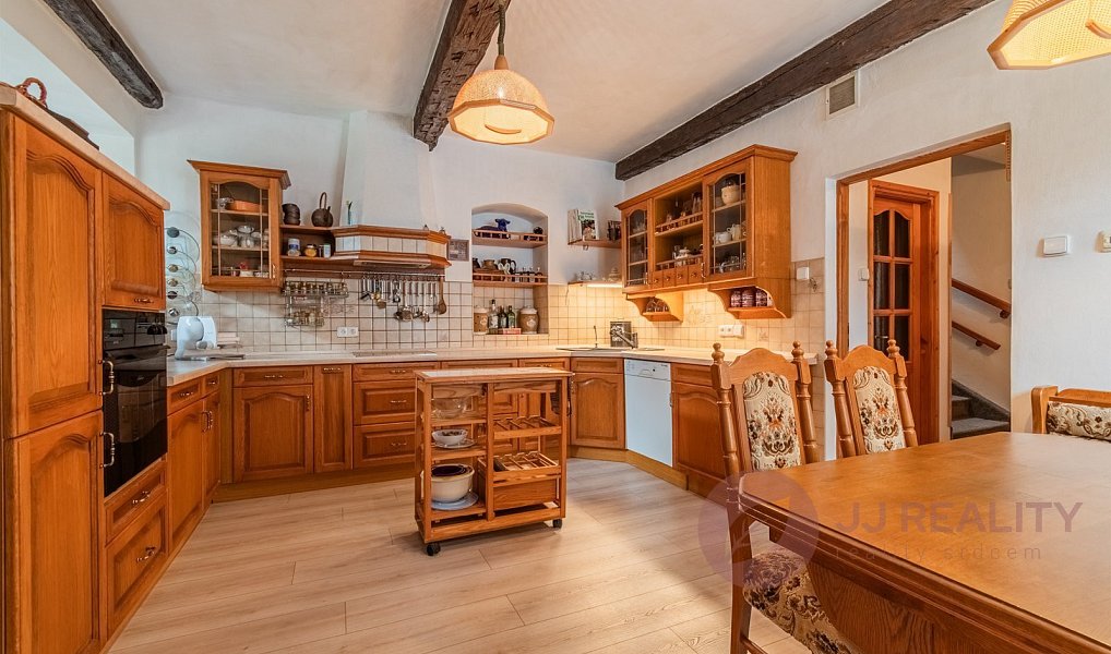 Prodej domu 271 m² s pozemkem 775 m², Šťáhlavy – náhled fotky 10