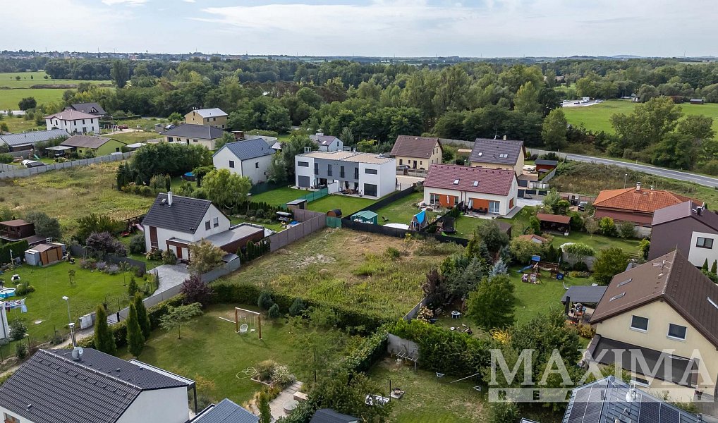Prodej stavebního pozemku 787 m², Brandýs nad Labem-Stará Boleslav – náhled fotky 12