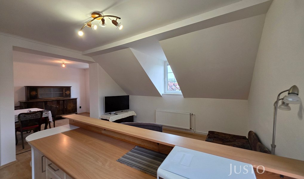 Pronájem bytu 2+kk 62 m², Liberec – náhled fotky 5