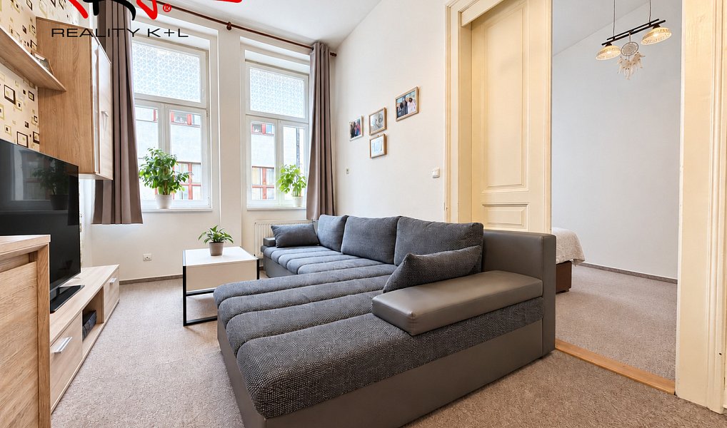 Prodej bytu 2+1 65 m², Mladá Boleslav – náhled fotky 2