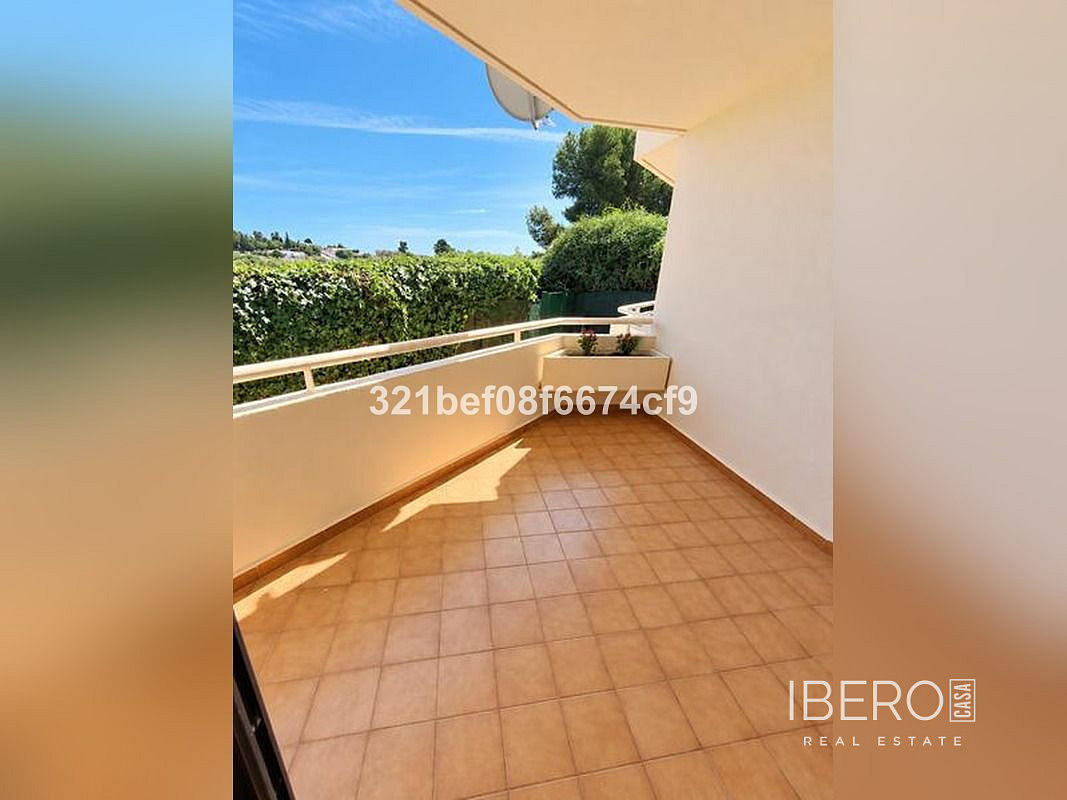 Pis 2+kk – Estepona, Barriada Islas Canarias - Vista 3