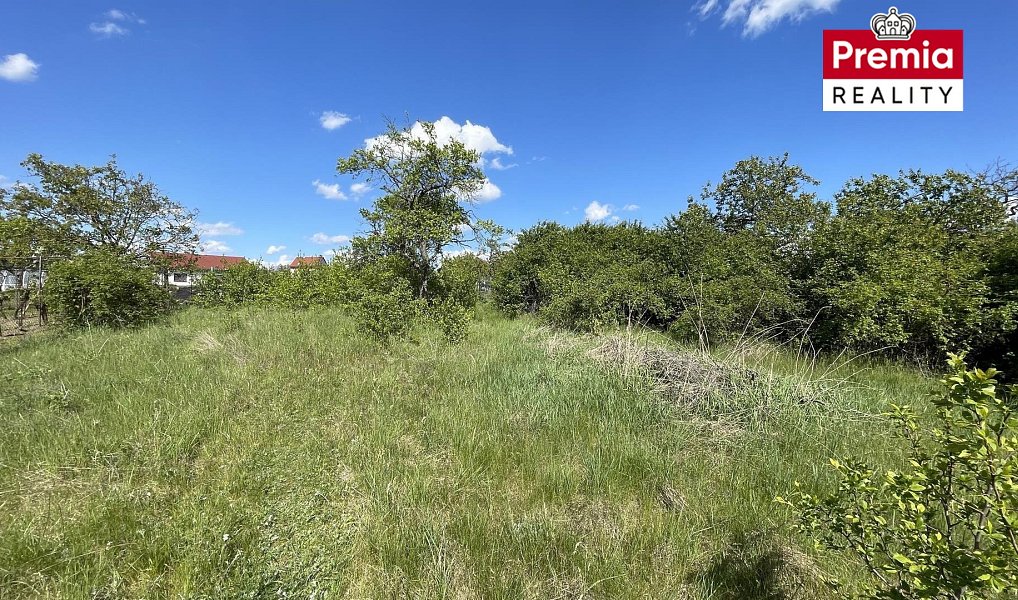 Prodej zahrady 2 423 m², Znojmo – náhled fotky 10