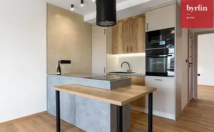 Prodej bytu 3+kk 60 m², Na Nábřeží, Bruntál