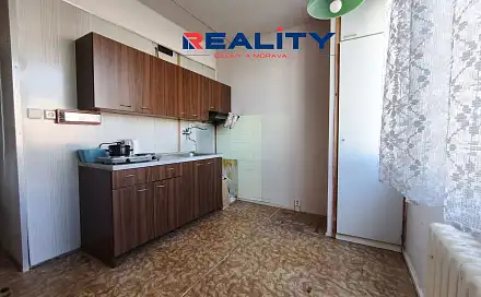 Prodej bytu 3+1 57 m²