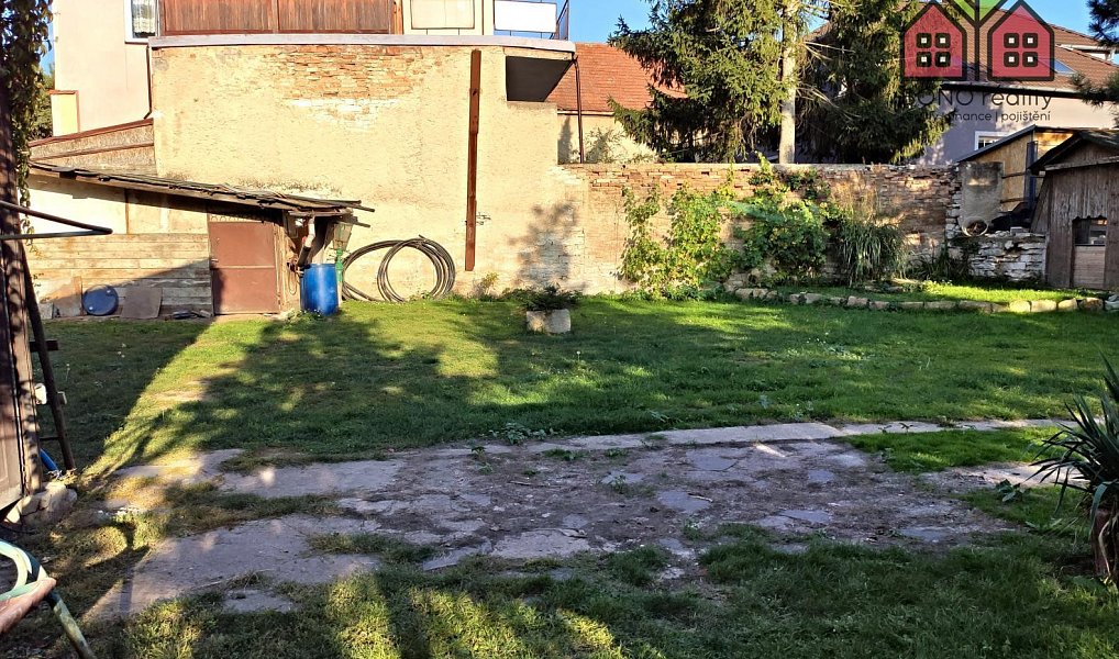 Prodej domu 225 m² s pozemkem 3 531 m², Křešice – náhled fotky 11
