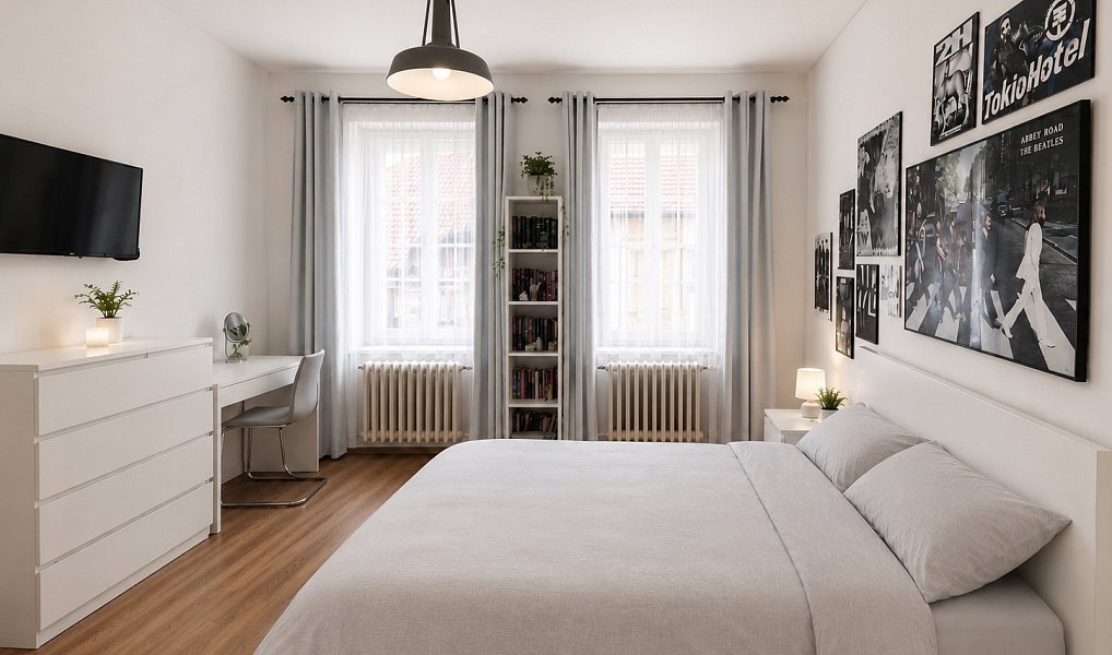 Prodej bytu 6+kk 174 m², Praha – náhled fotky 45
