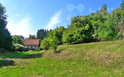 Prodej stavebního pozemku 1 344 m², Český Krumlov