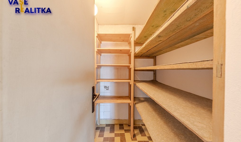 Prodej domu 158 m² s pozemkem 3 588 m², Všechovice – náhled fotky 6