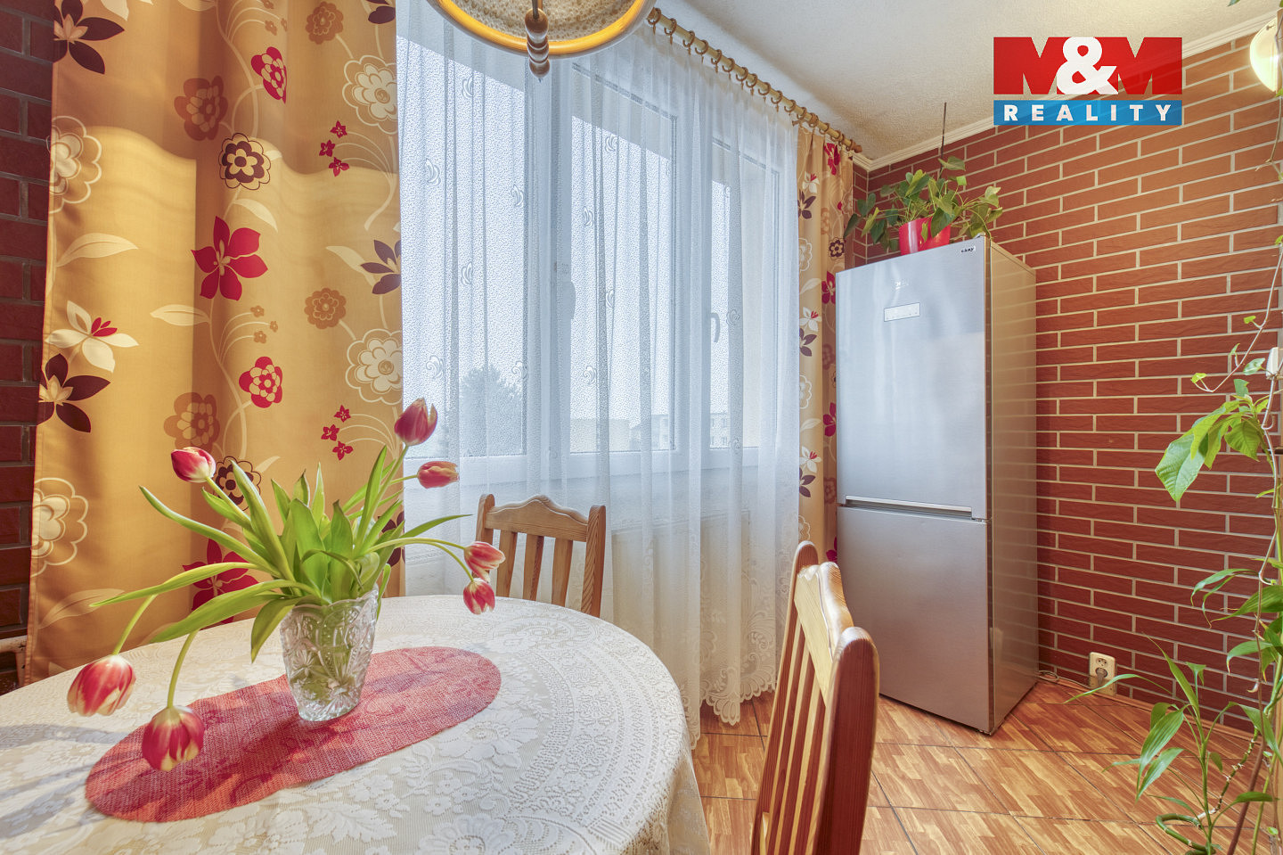 Prodej bytu 2+1 63 m² – fotografie 3