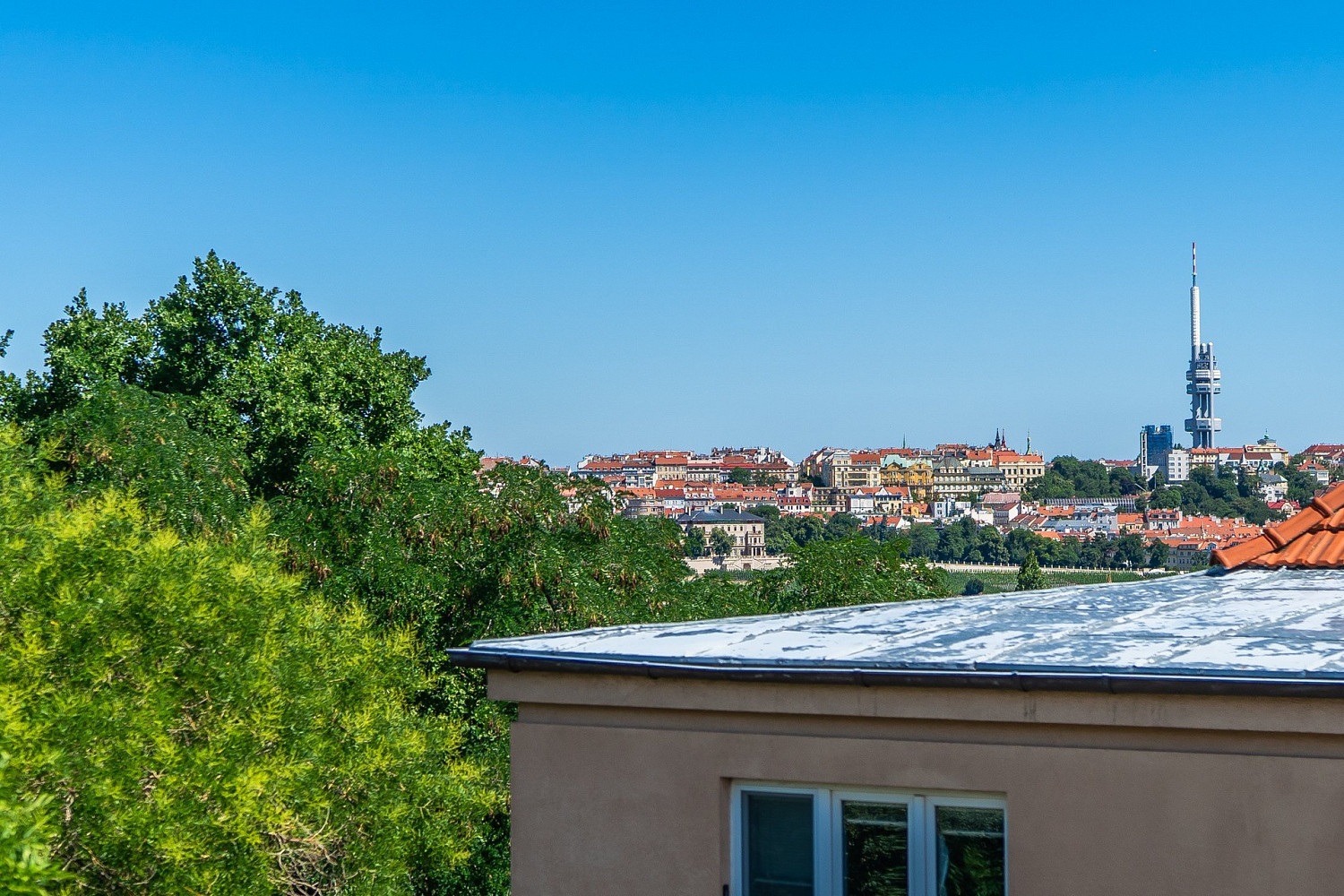 Prodej bytu 4+1 109 m² – fotografie 5