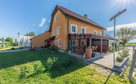Prodej bytu 5+1 205 m², Bakov nad Jizerou - Zvířetice, okres Mladá Boleslav