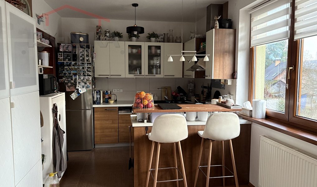 Prodej domu 162 m² s pozemkem 1 700 m², Chuchelna – náhled fotky 9