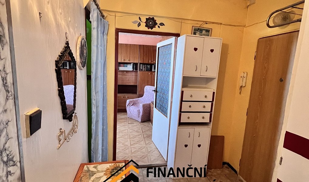 Prodej bytu 2+1 62 m², Mladá Boleslav – náhled fotky 7