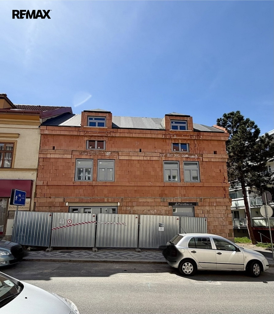 Pronájem komerčního objektu (jiného typu) 55 m² — photo 5