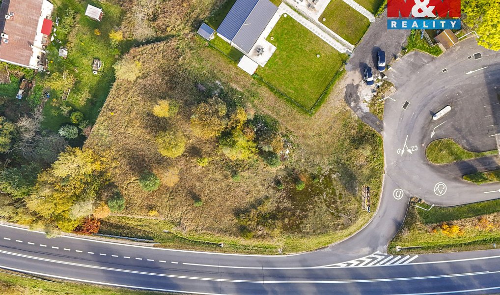 Prodej pozemku 1 657 m², Vojtanov – náhled fotky 18