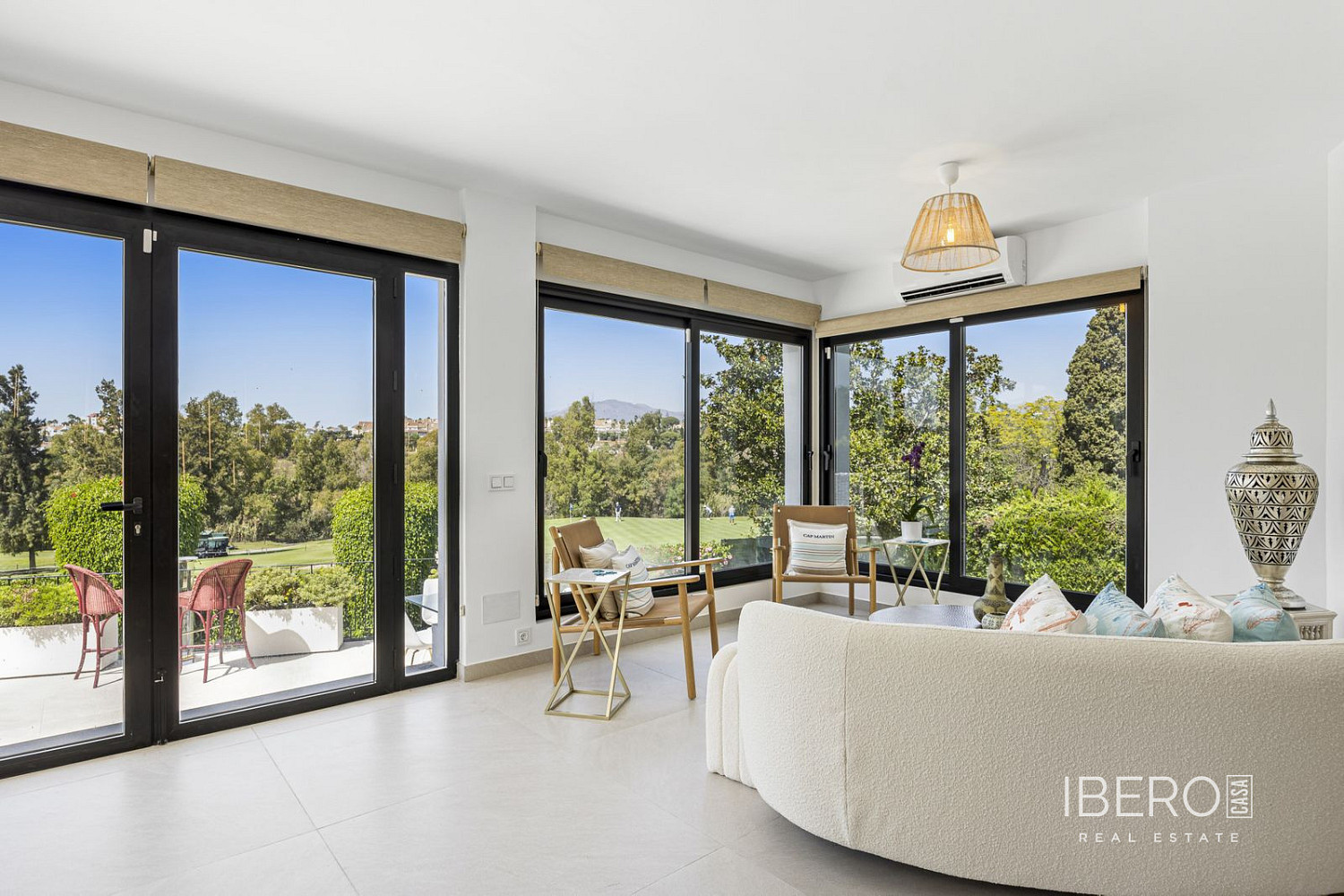 Casa 5+kk – Marbella, Guadalmina Alta, Guadalmina - Vista 5
